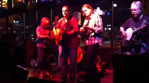 Blue Grit Bluegrass