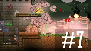 [Starbound] Mod Play #7 /FFS ep2
