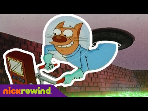 Котопёс | 1 Cезон 10 Cерия | Nick Rewind Россия