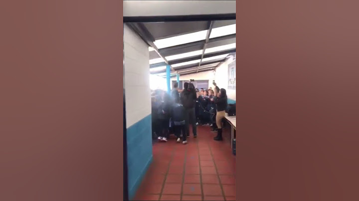 Los chicos del colegio de #RACING palpitando el partido de esta noche.💙