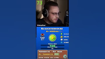 Bro think he