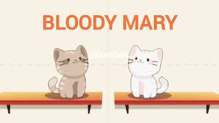 BLOODY MARY Resimi