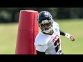 First look at the rookies | Rookie Minicamp Day 1