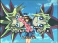 Yu-Gi-Oh! Japanese Opening Theme Season 3, Version 2 - WARRIORS by Yuichi Ikusawa