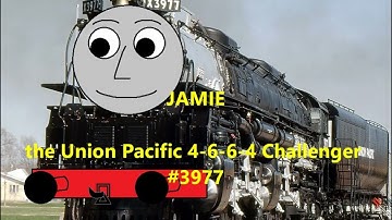 Thomas and Friends New Character Slideshow Part 1