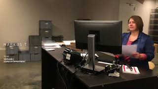 Markus T - 01 Team Versand