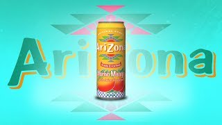 NACS 2017 Video: AriZona Beverages Pushing Toward Premium