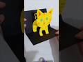 Cat gift card | paper craft | art and craft studio #artandcraft #artscraft #paper #craftreels #art