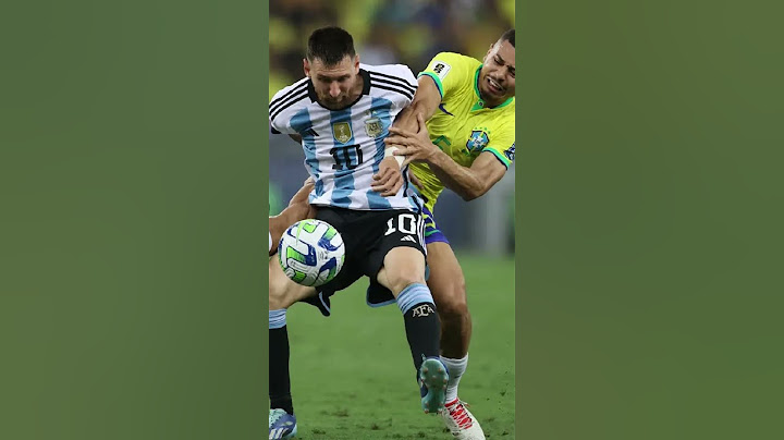 8 อันดับ ผลงานสุดช้ำของ แซมบ้า  #football
