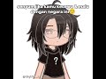 aku sdh muak☺ | Ib : @ZAhoshii.64 ^^ | #saveindonesia #savewni #gacha #gachaclub #gachaindo #edit