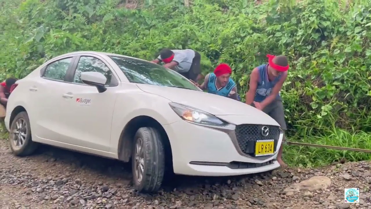 Ép.79: Dernières aventures à Savu 🇫🇯, puis départ vers la Nouvelle-Zélande 🇳🇿