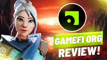 What is GAMEFI? | GameFi Aggregator Complete Review