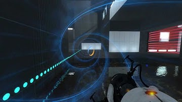 Loaded by Mevious - Solution - Portal 2 - Community Chamber