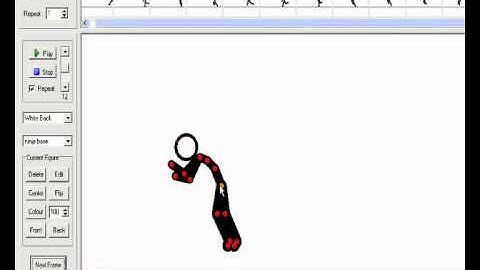 How To Running Front Flip In Pivot.