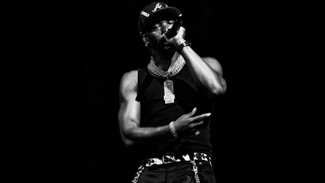 [FREE] Lil Baby Type Beat - 