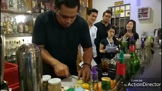 Highball Drink Ang Tall Drinks