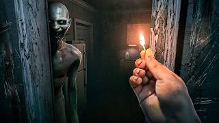 Theres Something in My House... And It Wont Let Me Leave!