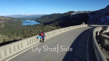 Introducing the Lily Camera