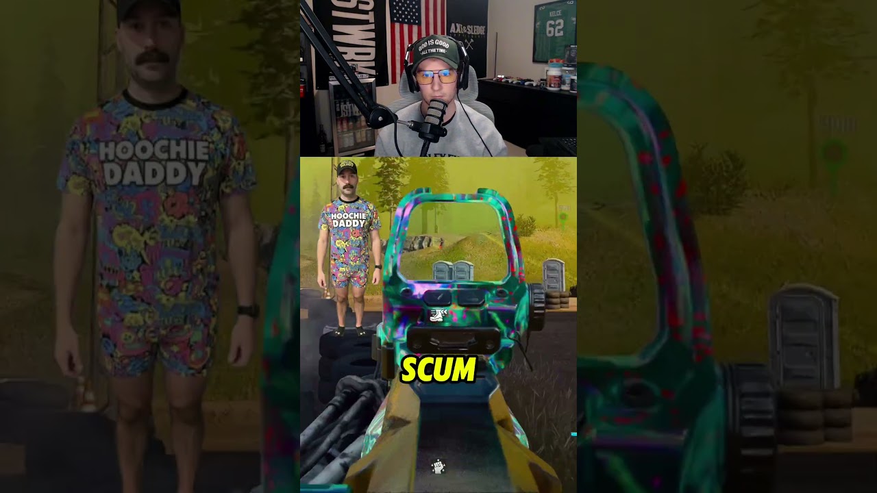 MPX is the best hype man in the game 😤