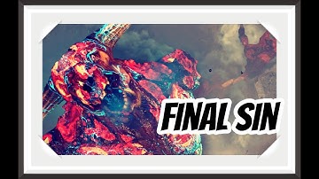 Doom Eternal 100% Walkthrough Part 13 - Ending Mission & Final Boss