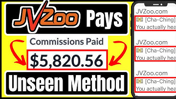 How Do I Promote JVZoo Products for Free? 🔥Case Study + Unseen Method🌸