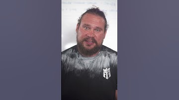 501lb, (228kg) raw front squats with a deep pause! -