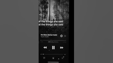 #taylorsversion #taylorswift #erastour #swiftie4ever #swiftie #viral #fyp #lover #speaknow #lyrics