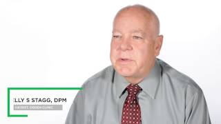 Arthroscopic Surgery is a Game-changer for Podiatry | Dr. Kelly Stagg screenshot 4