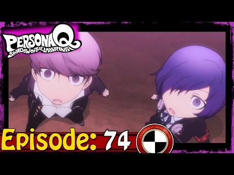 Persona Q: Shadow of The Labyrinth Ep 69: Yukari's True Feelings -3rd Pilgrimage- from YouTube · Duration: 33 minutes 19 seconds Persona Q: Shadow of The Labyrinth Ep 69: Yukari's True Feelings -3rd Pilgrimage- from YouTube · Duration: 33 minutes 19 seconds