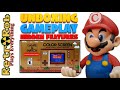 🎮 Unboxing Gameplay and Secrets of Nintendo Game & Watch: Super Mario Bros 🎮