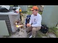 When to Replace a Filter Drier + How to Braze It In | HVAC Technical Academy – Sanford, FL