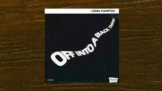 LIONEL HAMPTON - FUNKY CHICKEN
