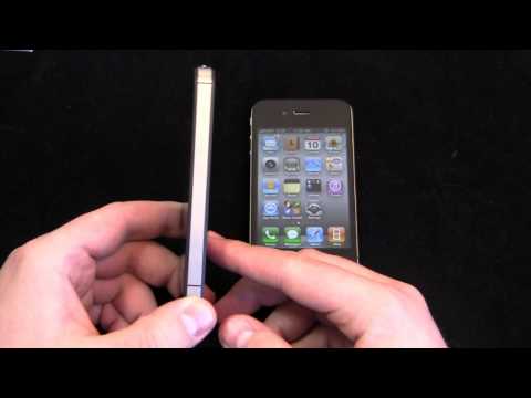 Verizon Apple iPhone 4 Review