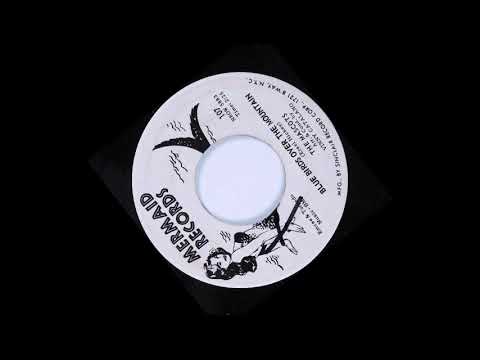 TEEN The Mascots - Blue Birds Over The Mountain (1962)