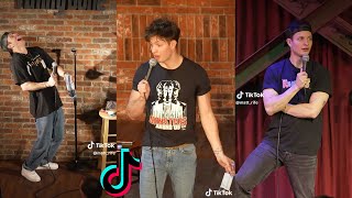 2 HOUR Of Best Stand Up - Matt Rife \& Theo Von \& Ryan Kelly \& Others Comedians Compilation#16