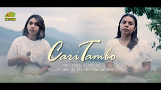 Cari Tambo || Lagu Lawas Nagi || Khatrin da Silva & Imha da Silva || Live Session