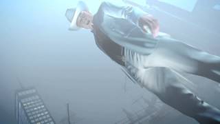 Hitman: Absolution - Countdown