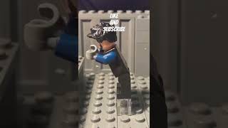 #lego #stopmotion Lego jump test