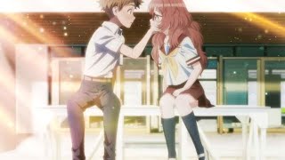 The Girl I Like Forgot Her Glesamvway Back Home ᴴᴰ