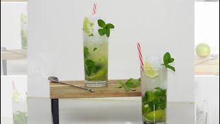 Download Lagu نوشیدنی موهیتو با الکل🥃 و بدون الکل –MOJITO at home with Alcohol and without Alcohol 🥃 MP3