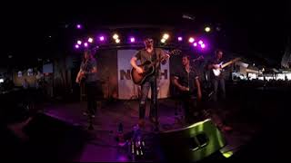 Video thumbnail of "Todd O'Neill "I Got Your Number" Live @ NASH FM 94.7's Boots on the Boardwalk 2017 (360 VIDEO)"