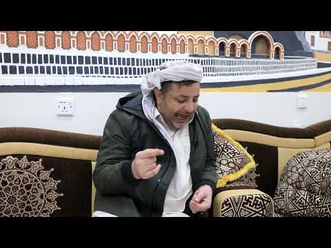 اسعار القبور ليست سهله مع جحاف | محمد الحاوري