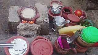 Mithi roti |minicooking 👩‍🍳|