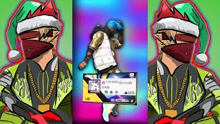 JEDAG JEDUG FF DJ POU👽