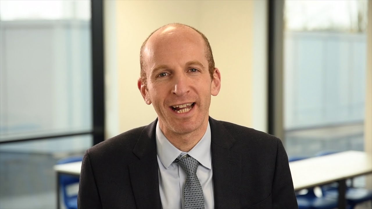 Welcome to Ark Soane Academy