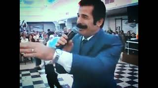 Malatyali İbrahi̇m 2010 Yilinda Salon Beyazgülde Sahne Aldiği Görüntüler