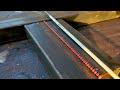 Welding 1 mm Why no one told us about this secret
