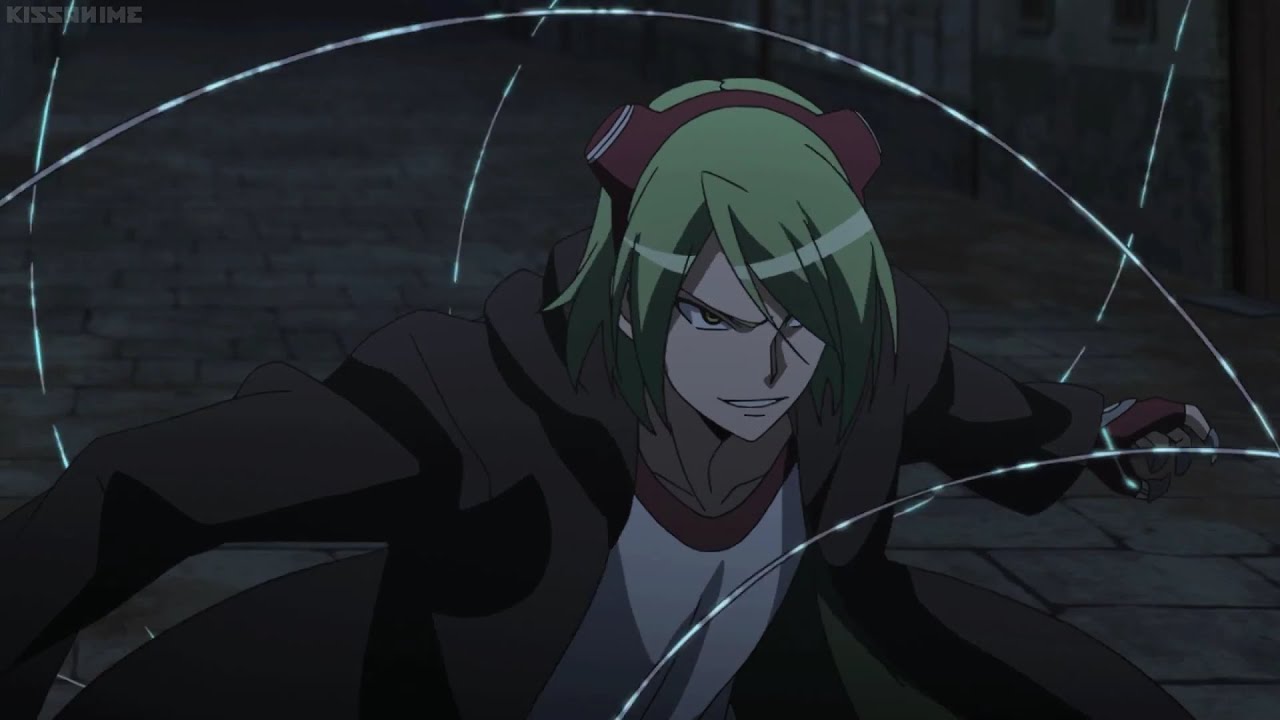 Gamer--freakz: Just Kill Everything (Akame Ga Kill review)