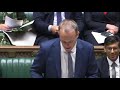 Prime Minister's Questions (PMQs) - 22 September 2021