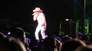 Jason Aldean - 1994 Live
